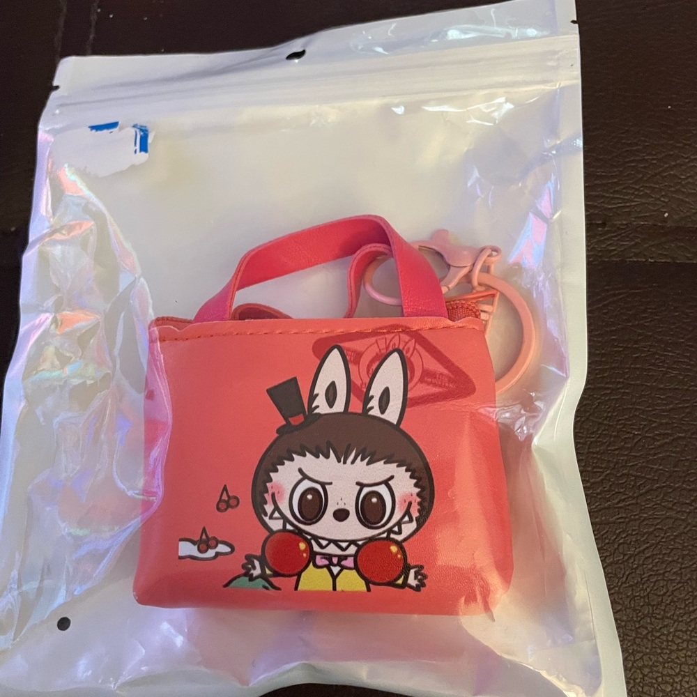 Doll Keychaim